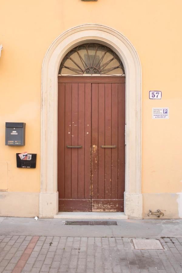 Margot Apartment Bologna Exterior photo